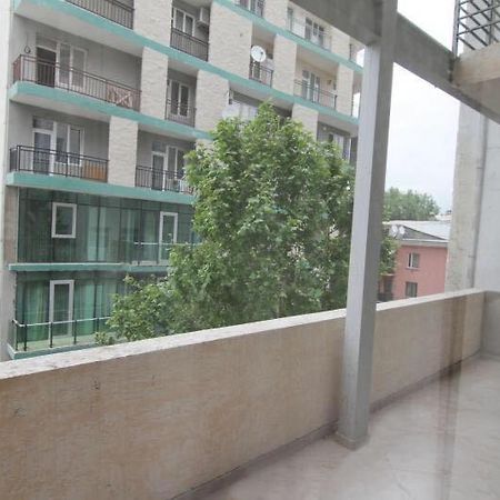Elit Home Apartment David Tbilisi Bagian luar foto
