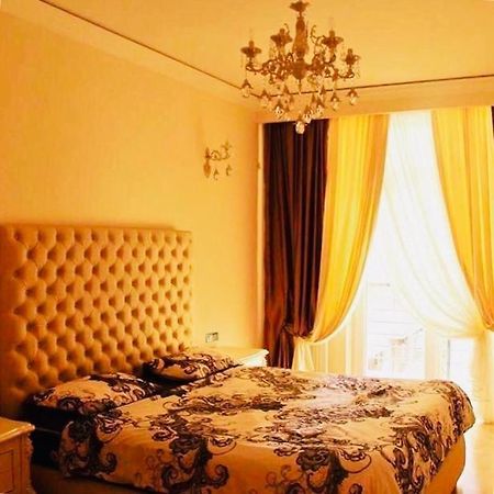 Elit Home Apartment David Tbilisi Bagian luar foto