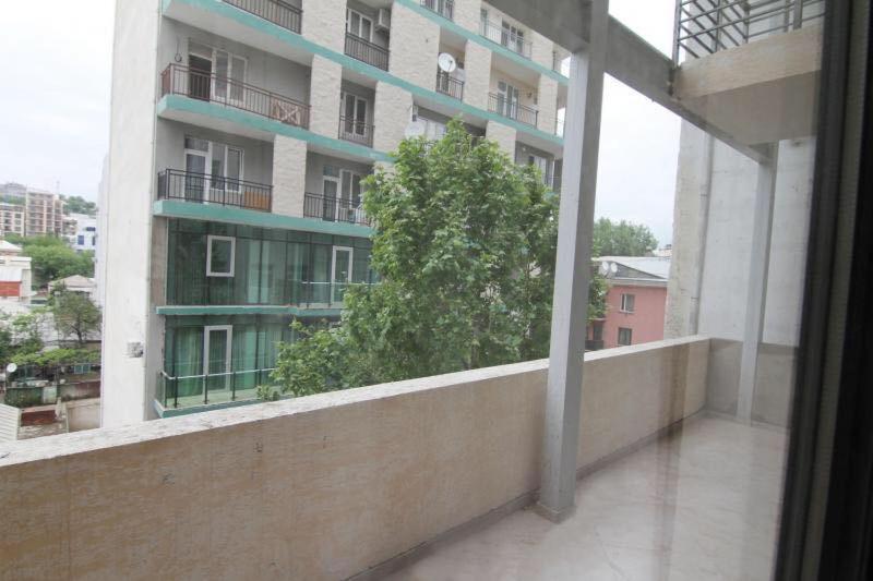 Elit Home Apartment David Tbilisi Bagian luar foto