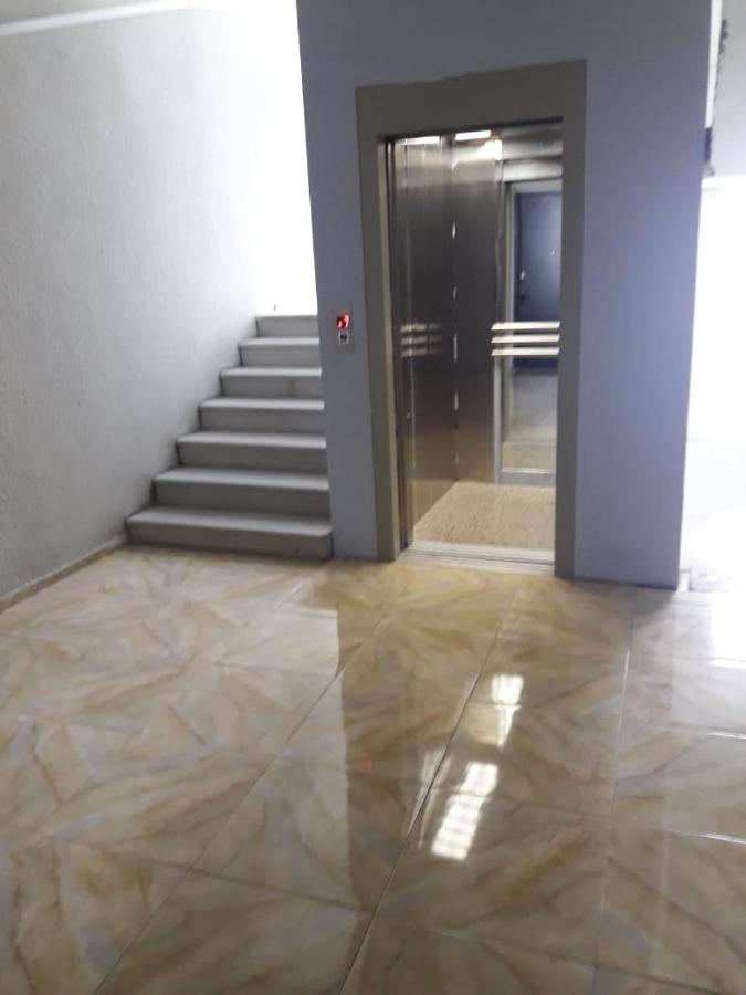 Elit Home Apartment David Tbilisi Bagian luar foto