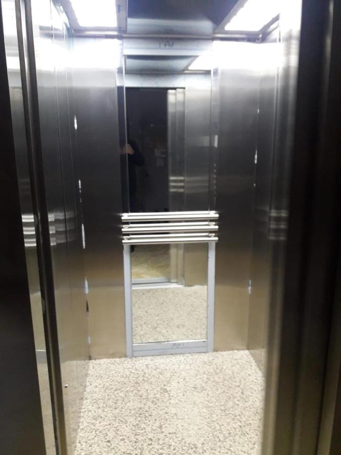 Elit Home Apartment David Tbilisi Bagian luar foto